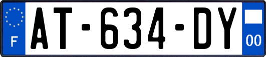 AT-634-DY