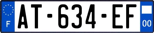 AT-634-EF
