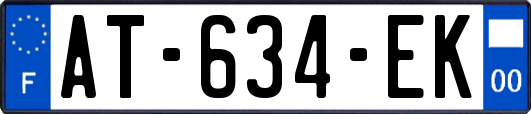AT-634-EK