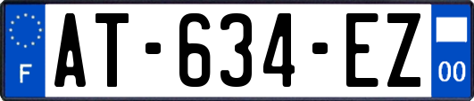 AT-634-EZ