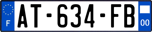 AT-634-FB