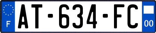 AT-634-FC