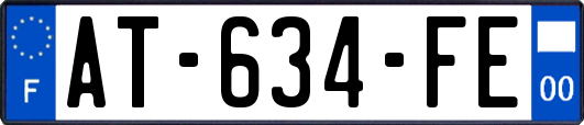 AT-634-FE