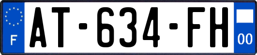 AT-634-FH