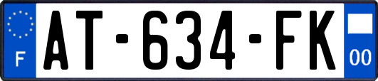 AT-634-FK