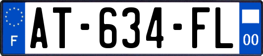 AT-634-FL