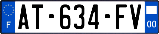 AT-634-FV