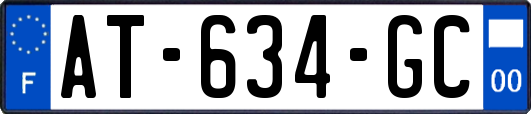 AT-634-GC