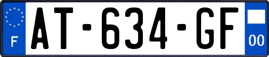 AT-634-GF