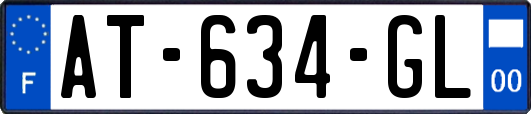 AT-634-GL