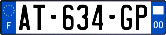 AT-634-GP