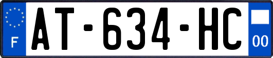 AT-634-HC