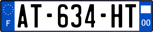 AT-634-HT