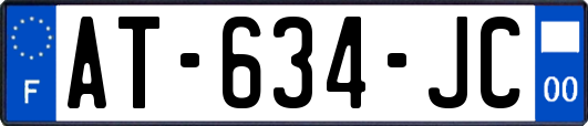 AT-634-JC