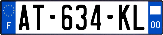 AT-634-KL