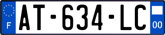 AT-634-LC