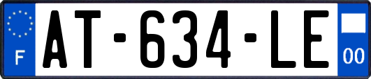 AT-634-LE