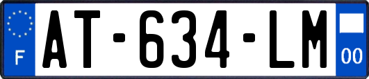 AT-634-LM