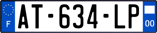 AT-634-LP