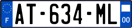 AT-634-ML