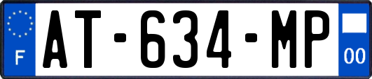 AT-634-MP