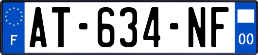 AT-634-NF