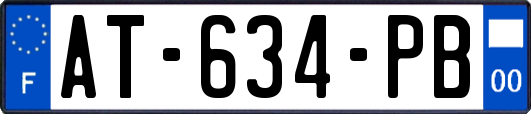 AT-634-PB