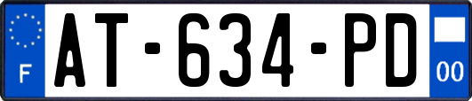 AT-634-PD