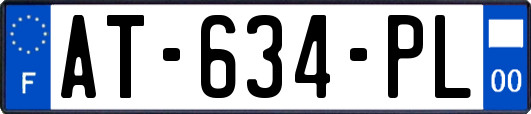 AT-634-PL