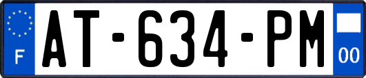 AT-634-PM