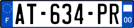AT-634-PR