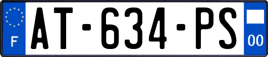 AT-634-PS