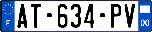 AT-634-PV
