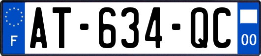 AT-634-QC