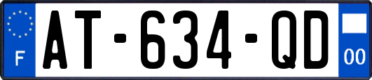 AT-634-QD