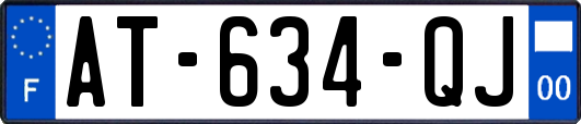 AT-634-QJ