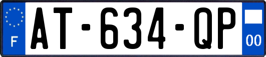 AT-634-QP