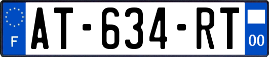 AT-634-RT