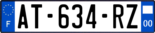 AT-634-RZ