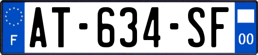 AT-634-SF