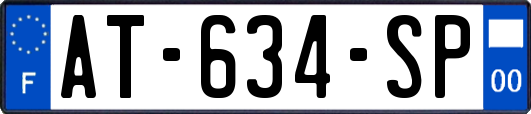 AT-634-SP