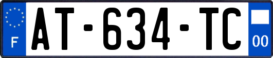 AT-634-TC
