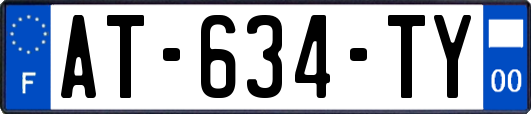 AT-634-TY