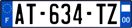 AT-634-TZ