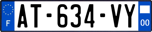 AT-634-VY