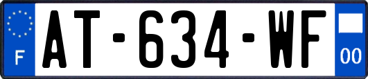AT-634-WF