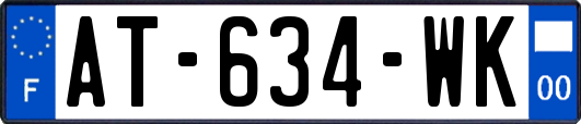 AT-634-WK