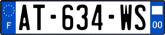 AT-634-WS