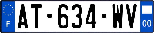 AT-634-WV