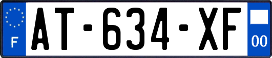 AT-634-XF